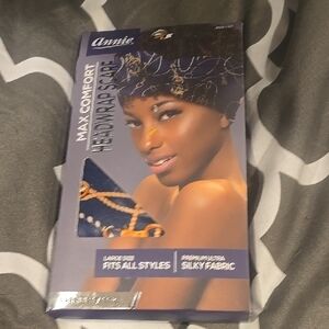 ❤️10/$40 New Annie Max Comfort Headwrap
